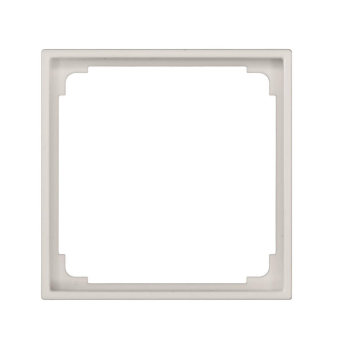      Adapterrahmen Jung für IR/HF 180 WS 