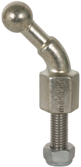 DEHN Kugelfestp. 45GRAD           706235 