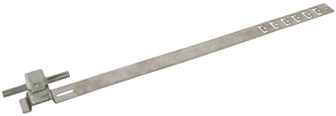 DEHN Dachleitungshalter Niro-K    204169 