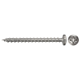 Fischer Power-Fast II 4,0x35 PH   670245 