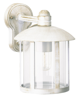 ALBERT Wandleu Aluguss ws-gold    671835 