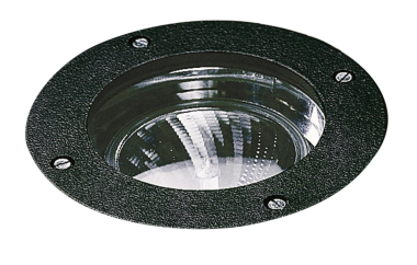 ALBERT Bodeneinbaul Aluguss sw    662128 