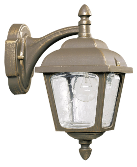 ALBE Wandleuchte max. 75W 651813  651813 