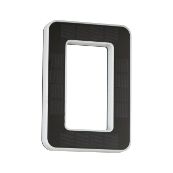 Paulmann Outdoor Solar Hausnummer  79851 