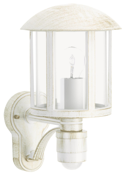 ALBERT Wandleu Aluguss ws-gold    671836 