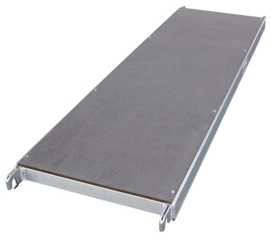 Krause STABILO Belagbühne         701251 