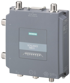Siemens SCALANCE      6GK5856-2EA00-3FA1 