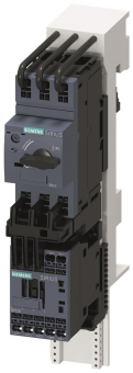 Siemens               3RA2110-1BH15-1BB4