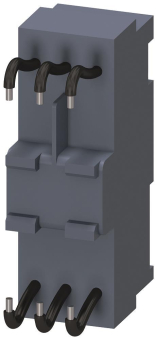 Siemens 3RA68900BA Adapter   3RA6890-0BA 