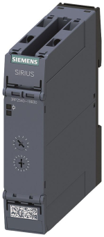 Siemens 3RP25401BB30       3RP2540-1BB30 