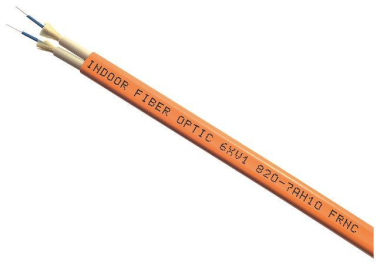 Siemens 6XV18207BH10 Indoor Fiber Optic 
