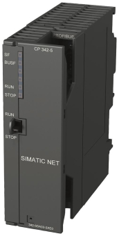 Siemens 6GK73425DA030XE0 Kommunikations- 