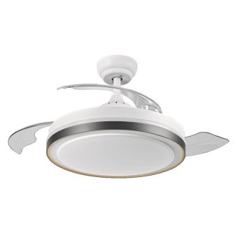 Ledvance Ceiling Fan Retractable 1070 