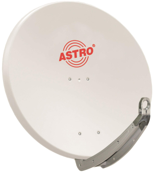ASTRO Offset Parabolantenne     ASP 85 W 