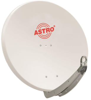 ASTRO Offset Parabolantenne     ASP 78 W 