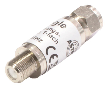 ASTRO Überspannungsschutz      FS SINGLE 