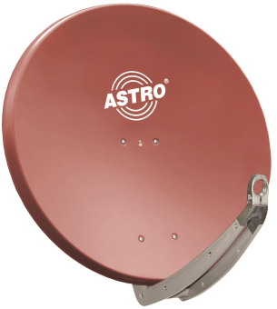 ASTRO Offset Parabolantenne     ASP 85 R 