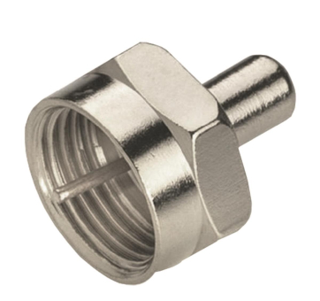 ASTRO F-Abschlusswiderstand       FUR 75 