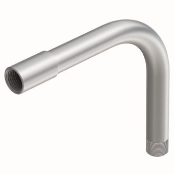 OBO SBM50W ALU Aluminiumrohrbogen 