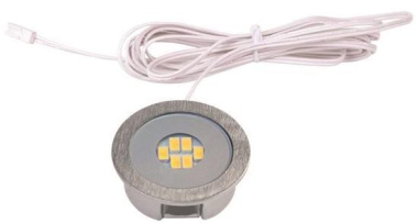 Hera AR 35-LED 2,5W ww       20202530201 