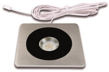 Hera AQ 78-LED 7,5W nw       61001510303 