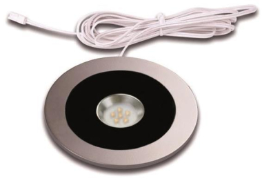 Hera LED Einbauleuchte       61001430303 