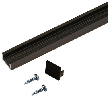 Hera 2er Set Stirndeckel LED 61500031023 