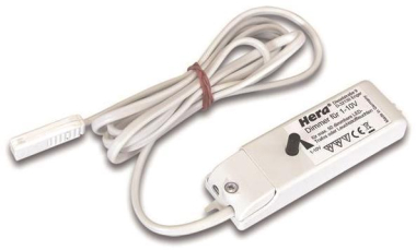 Hera Anbau-Dimmer (1-10V)    50618040101 