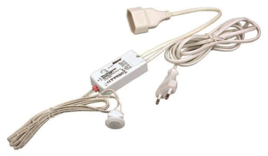 Hera Minibewegungsmelder     21703230101 