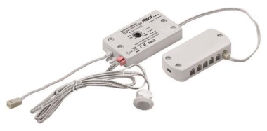 Hera Mini Bewegungsmelder    21703230201 