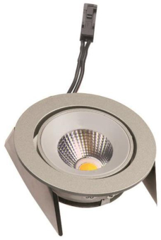 Hera LED Einbauleuchte       20203010206 