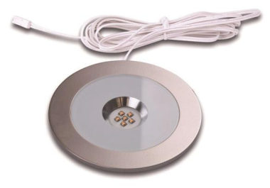 Hera LED Einbauleuchte       61001430208 