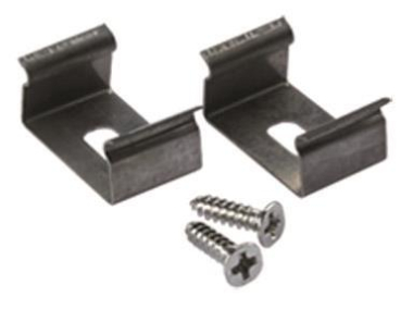 Hera Montageclip SlimLite    20204010346 