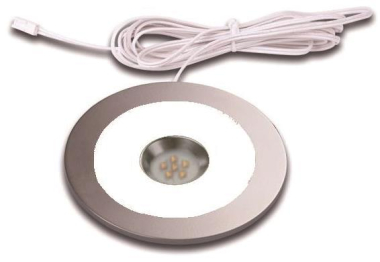 Hera LED Einbauleuchte       61001430301 