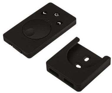 Hera Anbau Funkfernbedienung 61500050643 