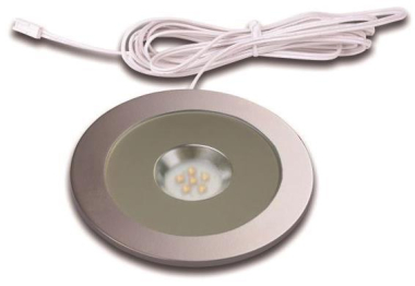 Hera LED Einbauleuchte       61001430208 