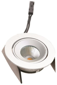 Hera LED Einbauleuchte       20203010201 