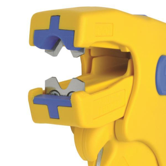 KLAU Automatische Abisolierzange KL765PV 