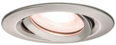 Paulmann EBL Set schwenkbar LED    92899 