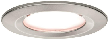 Paulmann EBL Set Coin Slim dim     93873 