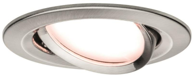 Paulmann EBL Set Coin Slim dim     93877 