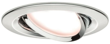 Paulmann EBL Set Coin Slim dim     93880 