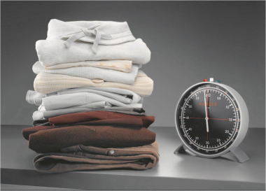 AEG LAVAMAT L8FE74488 Waschautomat 