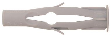 Fischer Universaldübel FU 10x60   053268 