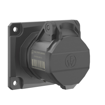 Walther CEE NEO Anbaudose     FW410307SK 