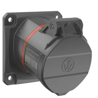 Walther CEE NEO Anbaudose     FW510506SK 