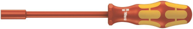 Wera VDE Schraubendreher 190I/125/7 