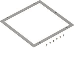 Hager Montagedeckel f.UD Gr 3 UDM3320Q16 