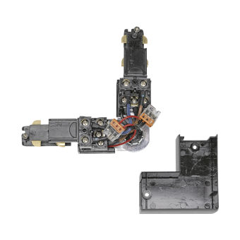 SLV S-TRACK DALI L-Verbinder     1007816 