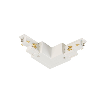 SLV S-TRACK DALI L-Verbinder     1007817 